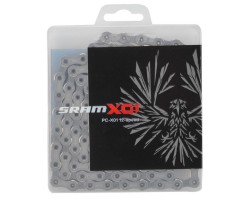 SRAM PC X01 EAGLE 12sp + spojka