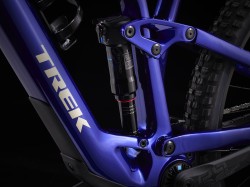 TREK Fuel EXe 9.5 HEX BLUE