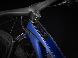 TREK Fuel EXe 9.8 XT MULSANNE BLUE