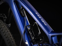 TREK Fuel EXe 9.8 XT MULSANNE BLUE