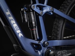 TREK Fuel EXe 9.8 GX AXS MULSANNE BLUE