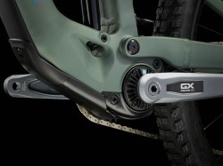 TREK Fuel EXe 8 GX AXS T-Type matte keswick