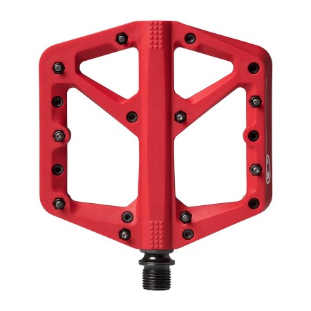 CRANKBROTHERS STAMP 1 Red